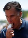 How Politicians Eat While On Job